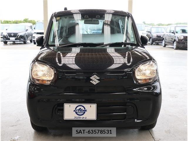 Suzuki ALTO 2023-11 7782436-17