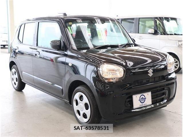 Suzuki ALTO 2023-11 7782436-18