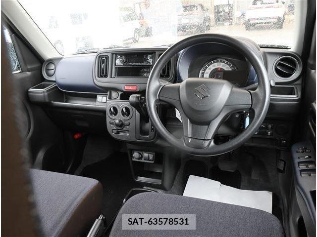 Suzuki ALTO 2023-11 7782436-1