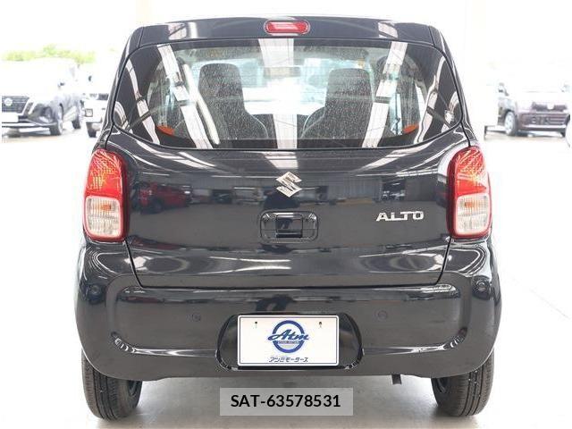 Suzuki ALTO 2023-11 7782436-19