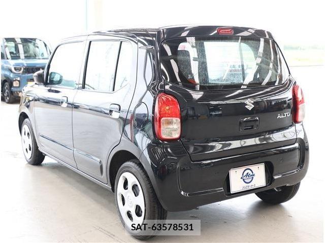 Suzuki ALTO 2023-11 7782436-20