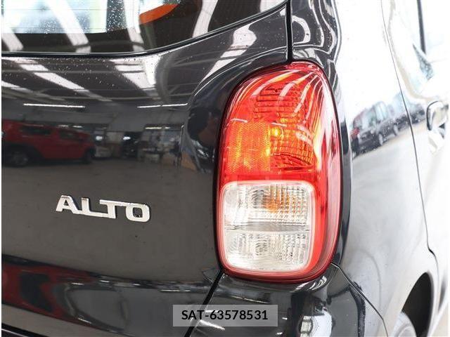 Suzuki ALTO 2023-11 7782436-23