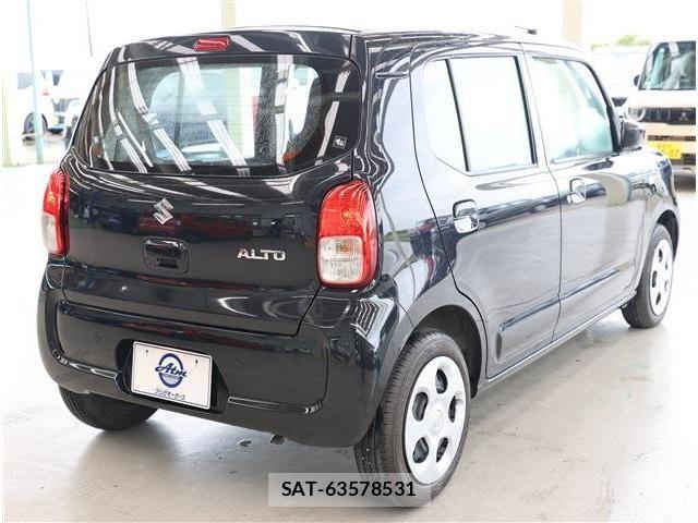 Suzuki ALTO 2023-11 7782436-4