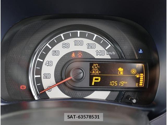 Suzuki ALTO 2023-11 7782436-5