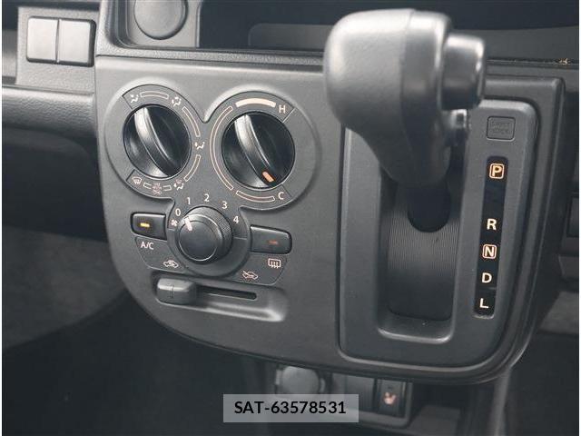 Suzuki ALTO 2023-11 7782436-7