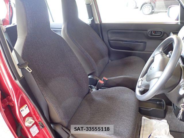 Suzuki ALTO 2024-06 7782437-16