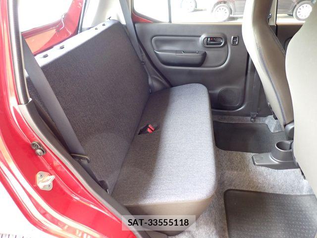 Suzuki ALTO 2024-06 7782437-17