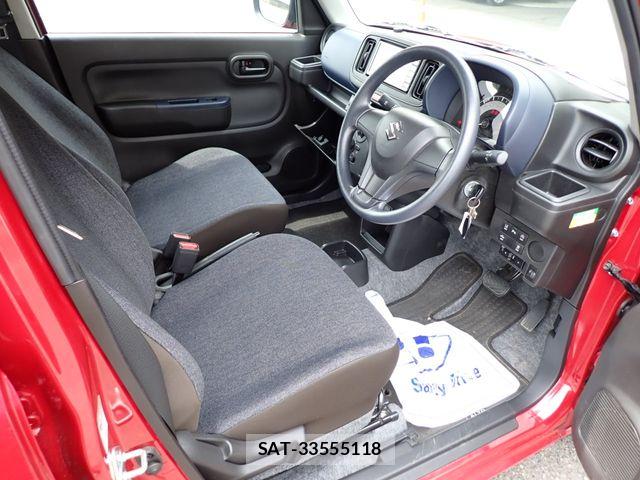 Suzuki ALTO 2024-06 7782437-1