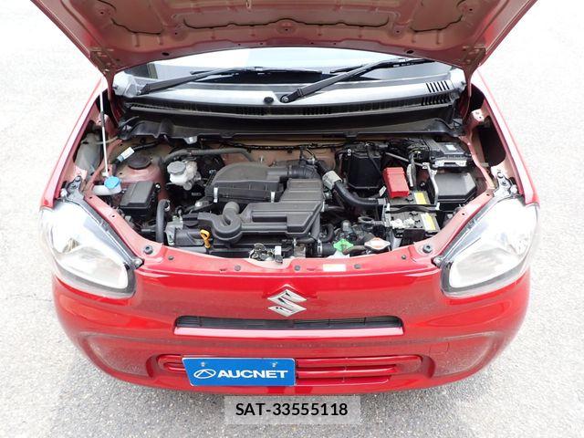 Suzuki ALTO 2024-06 7782437-22
