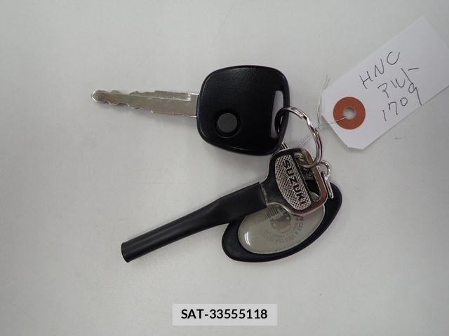 Suzuki ALTO 2024-06 7782437-26