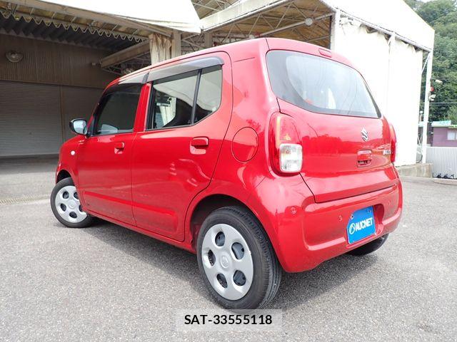 Suzuki ALTO 2024-06 7782437-2