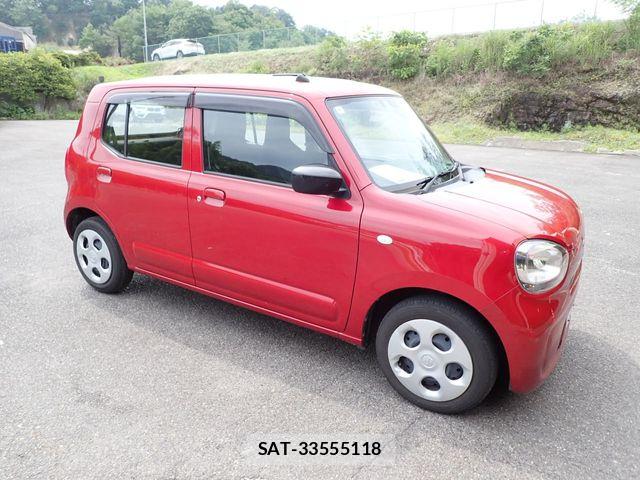 Suzuki ALTO 2024-06 7782437-3
