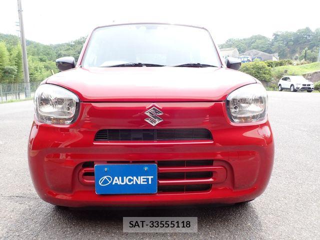 Suzuki ALTO 2024-06 7782437-4
