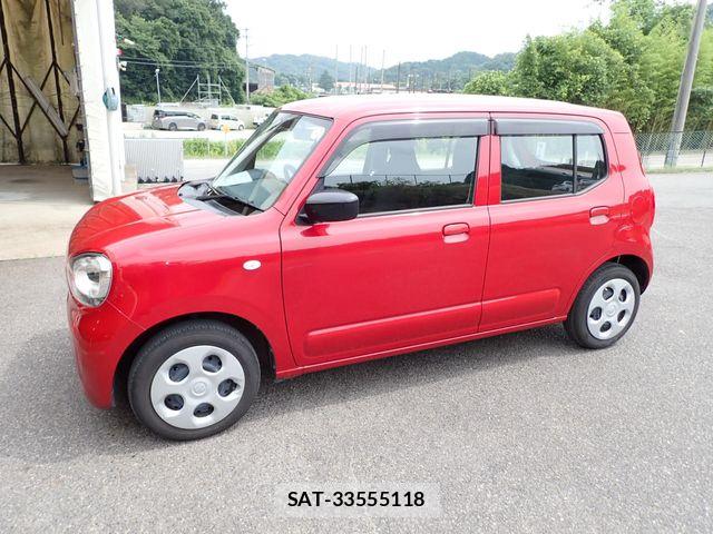 Suzuki ALTO 2024-06 7782437-5