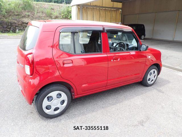 Suzuki ALTO 2024-06 7782437-6