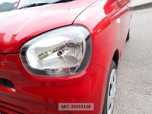 Suzuki ALTO 2024-06 7782437-7