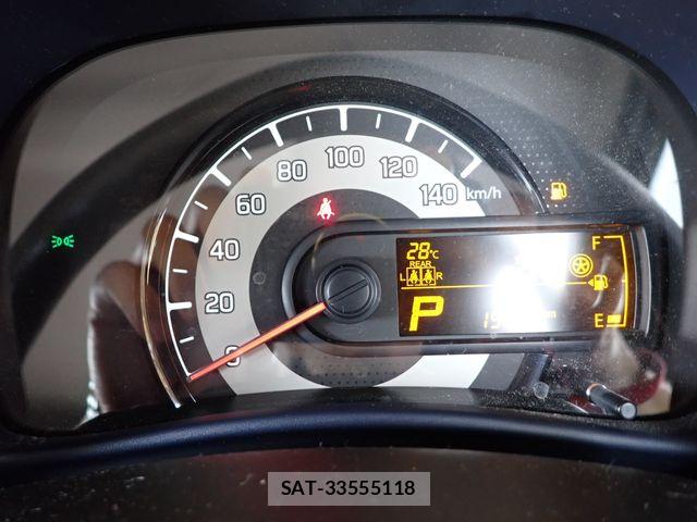 Suzuki ALTO 2024-06 7782437-8