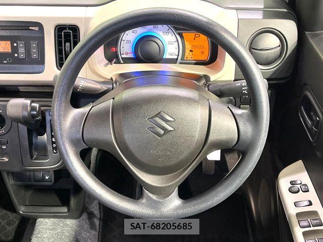 Suzuki ALTO 2021-06 7782426-10