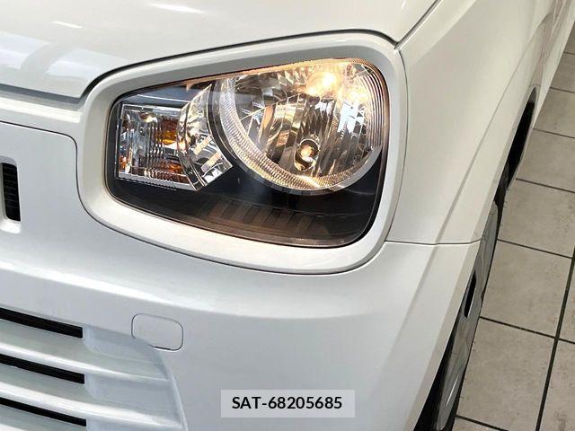 Suzuki ALTO 2021-06 7782426-11