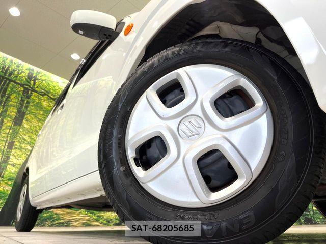 Suzuki ALTO 2021-06 7782426-12