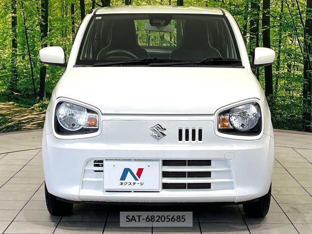 Suzuki ALTO 2021-06 7782426-13