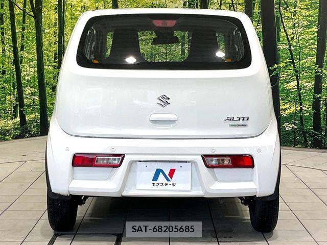 Suzuki ALTO 2021-06 7782426-14