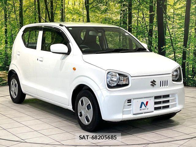 Suzuki ALTO 2021-06 7782426-15