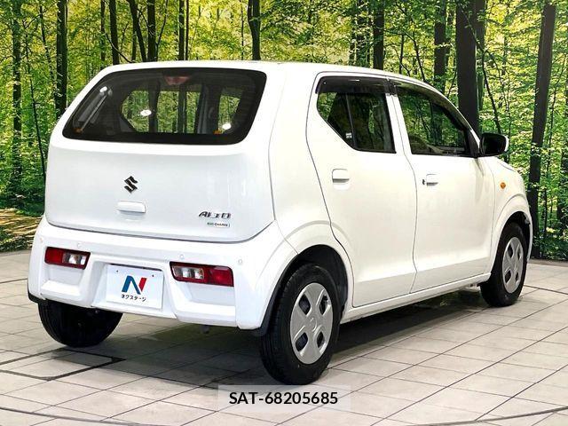 Suzuki ALTO 2021-06 7782426-16