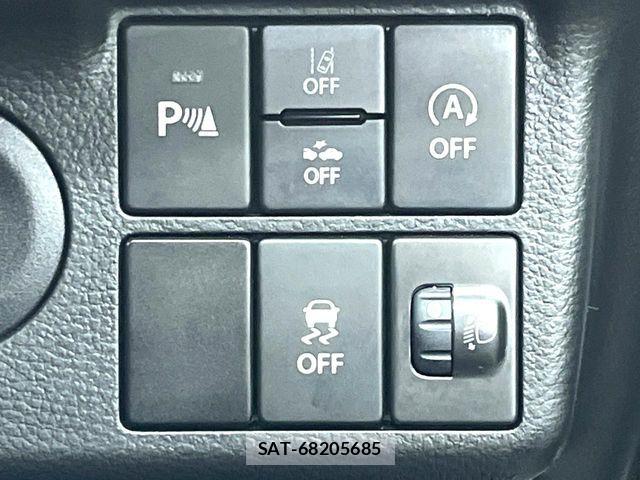 Suzuki ALTO 2021-06 7782426-3