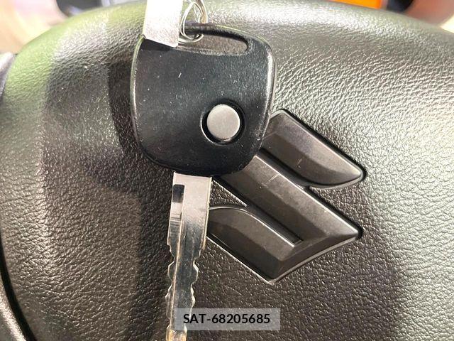 Suzuki ALTO 2021-06 7782426-6