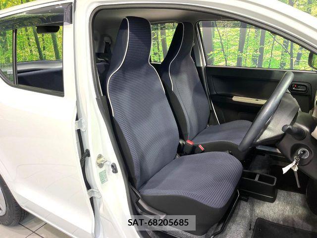 Suzuki ALTO 2021-06 7782426-7