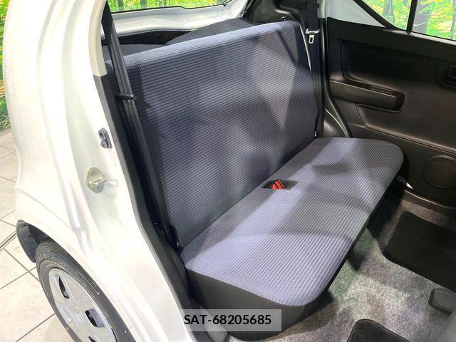 Suzuki ALTO 2021-06 7782426-8