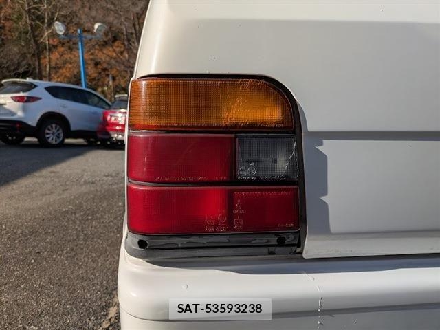 Suzuki ALTO 1987-01 7782432-9