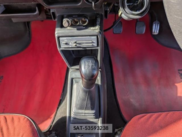 Suzuki ALTO 1987-01 7782432-12