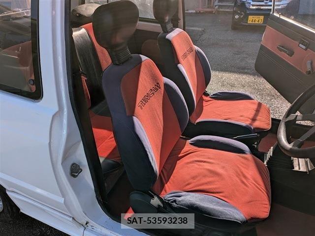 Suzuki ALTO 1987-01 7782432-13