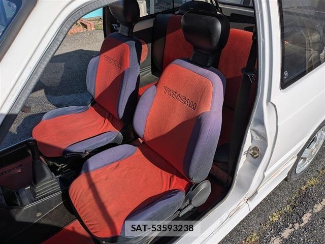 Suzuki ALTO 1987-01 7782432-15