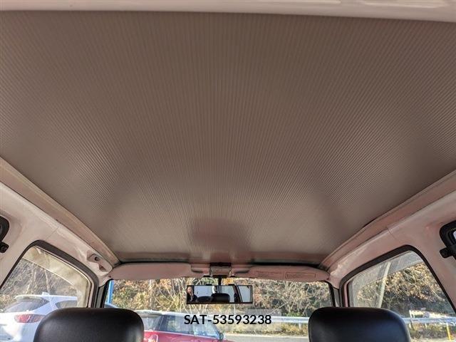 Suzuki ALTO 1987-01 7782432-16