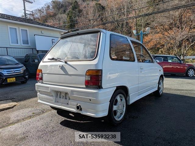 Suzuki ALTO 1987-01 7782432-2