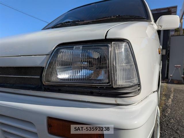 Suzuki ALTO 1987-01 7782432-4