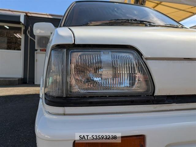 Suzuki ALTO 1987-01 7782432-5