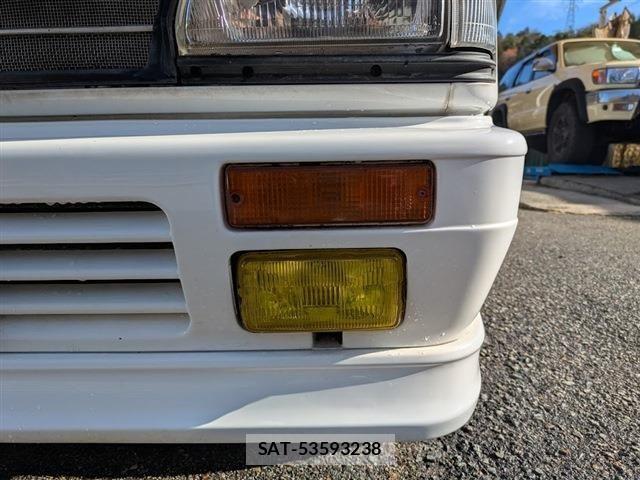 Suzuki ALTO 1987-01 7782432-6