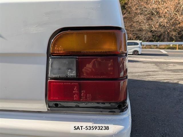 Suzuki ALTO 1987-01 7782432-8