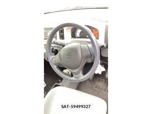 Suzuki ALTO 2018-05 7782413-11