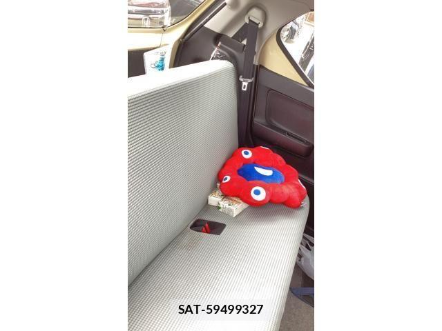 Suzuki ALTO 2018-05 7782413-15