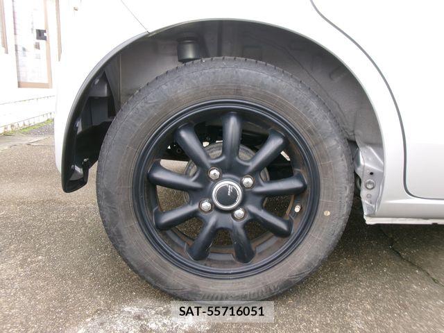 Suzuki ALTO 2020-12 7782435-11