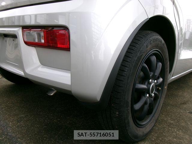 Suzuki ALTO 2020-12 7782435-12