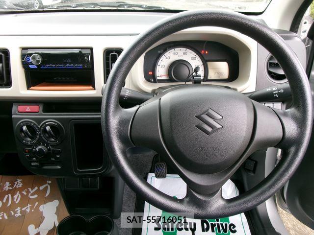 Suzuki ALTO 2020-12 7782435-17