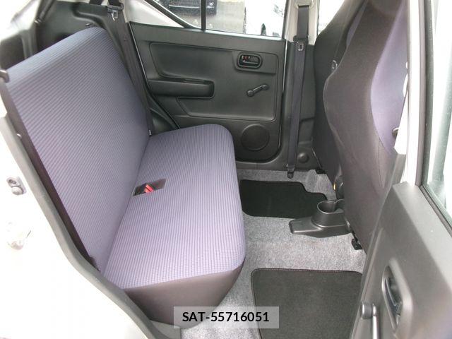 Suzuki ALTO 2020-12 7782435-23