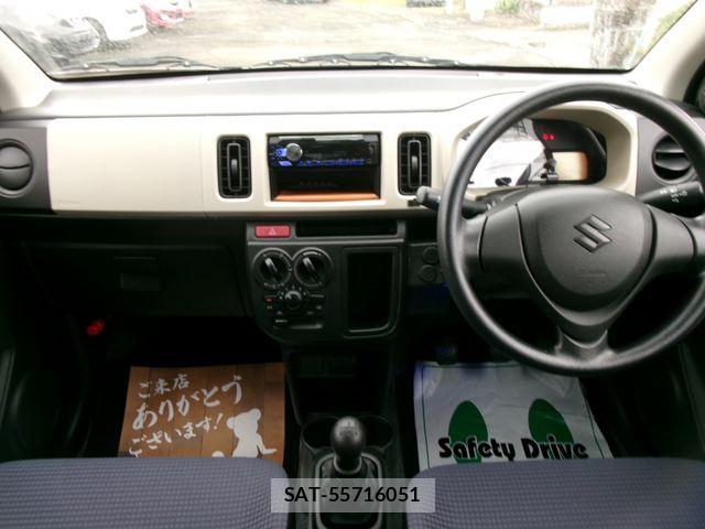 Suzuki ALTO 2020-12 7782435-24