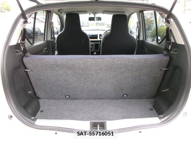 Suzuki ALTO 2020-12 7782435-25